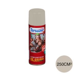 Aerosol Convertidor de Oxido Tersuave Gris Mate 250cc
