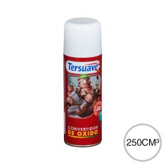 Aerosol Convertidor de Oxido Tersuave Blanco Mate 250cc