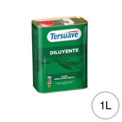 Aceite doble cocido mezcla transparente lata x 1l