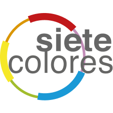 Pinturería 7 Colores
