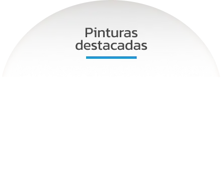Pinturas Destacadas